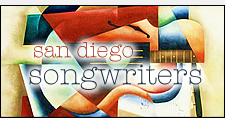 San Diego Singers & Songwriters Forum